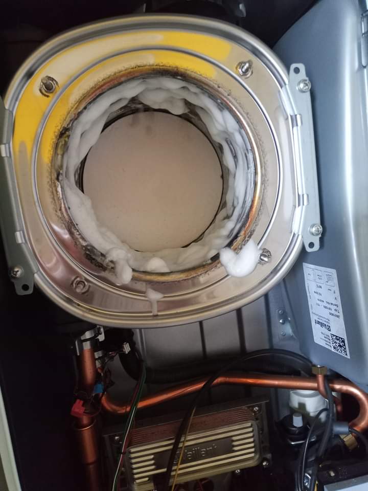 SB.sanitaire et chauffage. · Photos 11