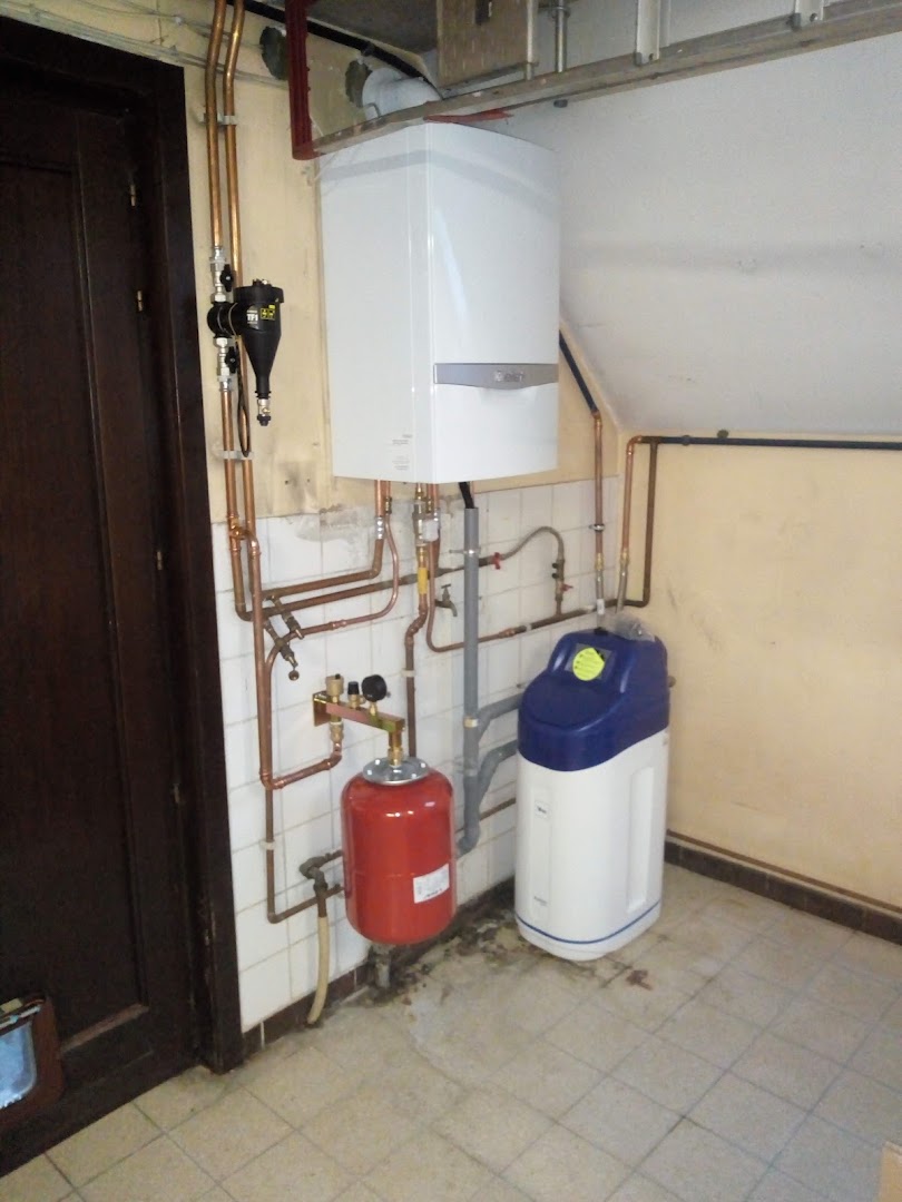 SB.sanitaire et chauffage. · Photos 6