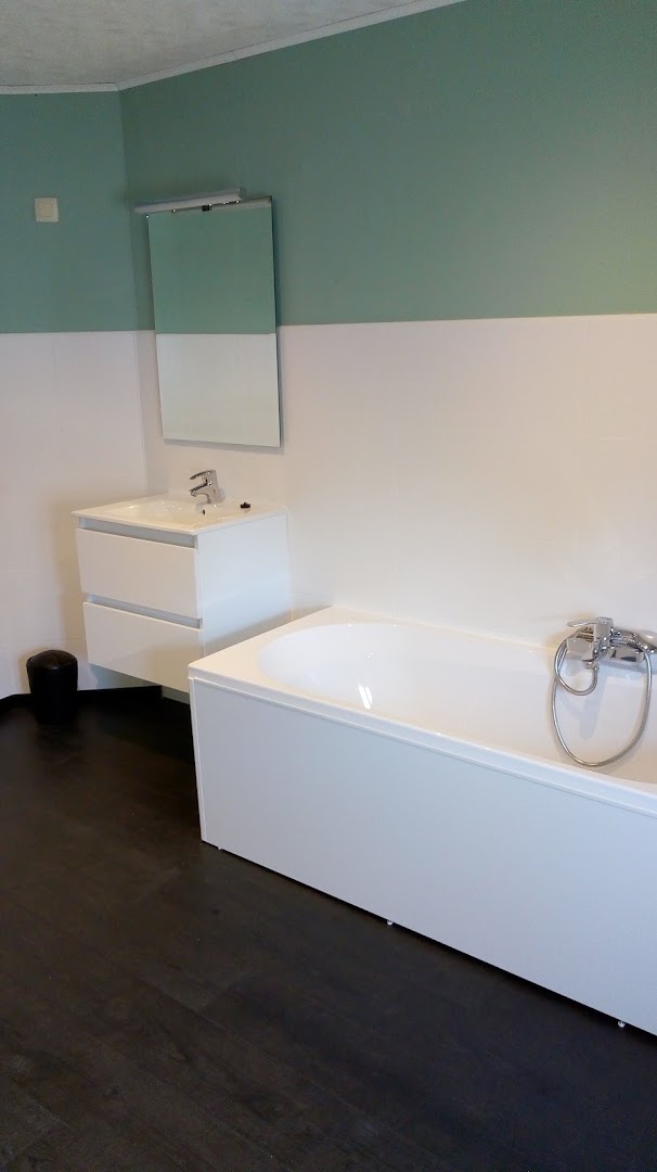 SB.sanitaire et chauffage. · Photos 14